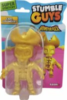 Diramix Monsterflex Nyújtható Stumble Guys figura - Capt. Goldheart