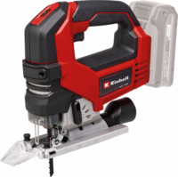 Einhell TP-JS 18/135 Li BL - Solo Akkumulátoros Szúrófűrész Dekopír 3500 spm / 18V (Akku és Töltő nélkül)