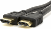 Approx APPC35 HDMI 1.4 apa - HDMI 1.4 apa Kábel 3m - Fekete