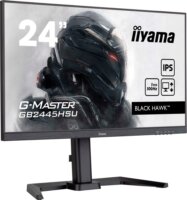 iiyama 24" GB2445HSU-B2 16:9 IPS Full HD Gaming monitor - Fekete