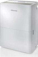 Hisense D12HW Párátlanító 1,8L / 260W - Fehér