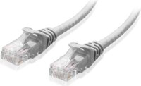 S-link SL-CAT30 UTP CAT5e RJ45 Patch Kábel 30m - Szürke