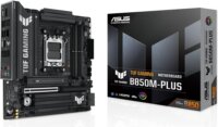 Asus B850M-PLUS TUF Gaming DDR5 AMD AM5 MicroATX Alaplap