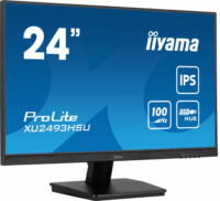 iiyama 24" ProLite XU2493HSU-B7 ProLite 16:9 FHD IPS Monitor