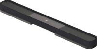 Sennheiser AMBEO Soundbar Plus 7.1.4 Hangprojektor 400 Watt - Fekete