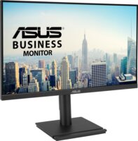 Asus 27" VA27DQFS EyeCare 16:9 IPS LED-Monitor - Fekete