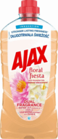 Ajax Floral Fiesta Water Lily és Vanilla Általános Tisztítószer 1l