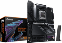 Gigabyte B850A ELITE WIFI7 DDR5 AMD AM5 ATX Alaplap