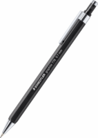 Staedtler 778 0.7mm Nyomósirón betéttel - Fekete