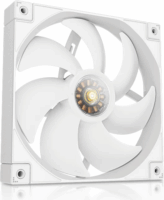 DeepCool FT14 140mm PWM Rendszerhűtő ventilátor - Fehér