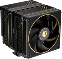 ID-Cooling FROZN A620 GDL PWM RGB Univerzális CPU Hűtő - Fekete