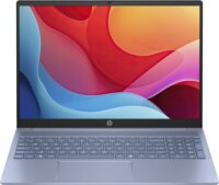 HP Pavilion 16-af0006nh Laptop Kék (16" / Intel Core Ultra 7-155U / 16GB / 1TB SSD / Win 11 Home)