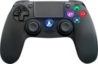 The G-Lab K-PAD-THORIUM-PS4 Vezeték Nélküli Kontroller Gamepad (Bluetooth/PC/PS4) - Fekete