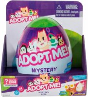 Jazwares Adopt Me! meglepetés tojás plüssfigura 5 cm