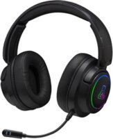 The G-Lab KORP-IRIDIUM Wireless Gamer Fejhallgató Headset - Fekete