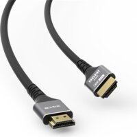 S-Link Kábel - SLX-HD4K05 HDMI 2.0 apa - HDMI 2.0 apa Kábel 5m - Fekete