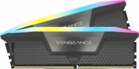 Corsair 32GB / 6400 Vengeance RGB DDR5 CL36 Dual RAM KIT (2x16GB)