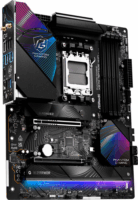 ASRock X870 Riptide WiFi7 Bluetooth DDR5 AMD AM5 ATX Alaplap