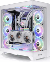 Thermaltake CTE E660 MX Mid Torony Számítógépház - Fehér