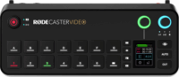 Rode RØDECaster Video Videó és Audió Produkciós Keverő