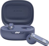 JBL LIVE FLEX Wireless I Music Bluetooth Fülhallgató Headset Töltőtokban - Ké