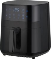 TOO AF-350-B AirFryer Forrólevegős sütő 3,2L 1400 Watt - Fekete