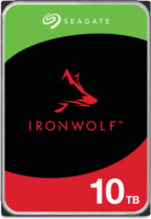 Seagate IronWolf Multipack 2 x 10TB SATA3 3.5" NAS HDD