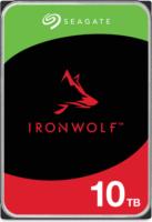 Seagate IronWolf Multipack 4 x 10TB SATA3 3.5" NAS HDD