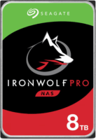 Seagate IronWolf Multipack 2 x 8TB SATA3 3.5" NAS HDD