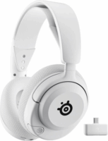 Steelseries Arctis Nova 5P Wireless Gaming Headset - Fehér