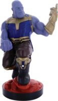 Cable Guy Marvel Thanos Telefon / Kontroller tartó figura (Platform nélküli)