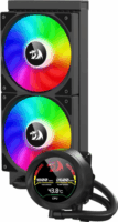 Redragon CCW-1019 RGB Univerzális AiO CPU Vízhűtő