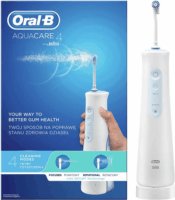 Braun Oral-B AquaCare 4 Akkus Szájzuhany 150ml - Fehér