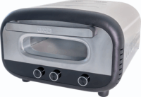 Unold 68806 Alfredo Elektromos Pizzasütő 1700W - Szürke