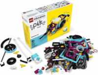 LEGO® Education: 45681 - SPIKE™ Prime kiegészítő szett