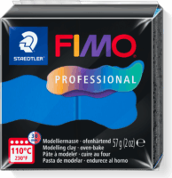 Staedtler FIMO Effect Égethető gyurma 57g - Világoskék