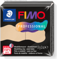 Staedtler FIMO Effect Égethető gyurma 57g - Pezsgő színű