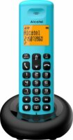 Alcatel E160 Wireless Dect Asztali telefon - Kék