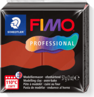 Staedtler FIMO Effect Égethető gyurma 57g - Terrakotta