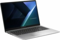 ASUS COM ExpertBook Laptop Szürke (15.6" / Intel Core i7-1355U / 16GB / 1TB SSD)