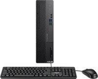 ASUS COM DT ExpertCenter Számítógép (Intel Core i5-13500 / 8GB / 512GB SSD)