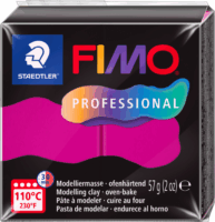 Staedtler FIMO Effect Égethető gyurma 57g - Magenta