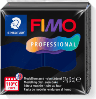 Staedtler FIMO Effect Égethető gyurma 57g - Sötétkék