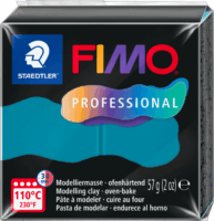 Staedtler FIMO Effect Égethető gyurma 57g - Türkizkék