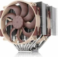 Noctua NH-D15 G2 PWM Univerzális CPU Hűtő