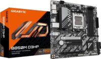 Gigabyte B850M D3HP DDR5 AMD AM5 MicroATX alaplap