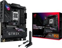 ASUS ROG STRIX B850-E GAMING WIFI DDR5 AMD AM5 ATX Alaplap