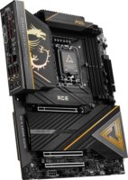 MSI MEG Z890 ACE WIFI7 DDR5 Intel s1851 ATX Alaplap