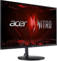 Acer 27" XF270 M3 16:9 FullHD IPS Monitor 180 Hz - Fekete