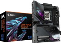 GIGABYTE Z890 AORUS MASTER DDR5 Intel s1851 ATX Alaplap